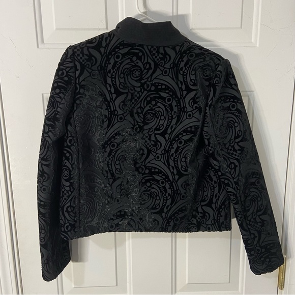 Emilio Pucci Made In Italy Jacket - Picture 7 of 7